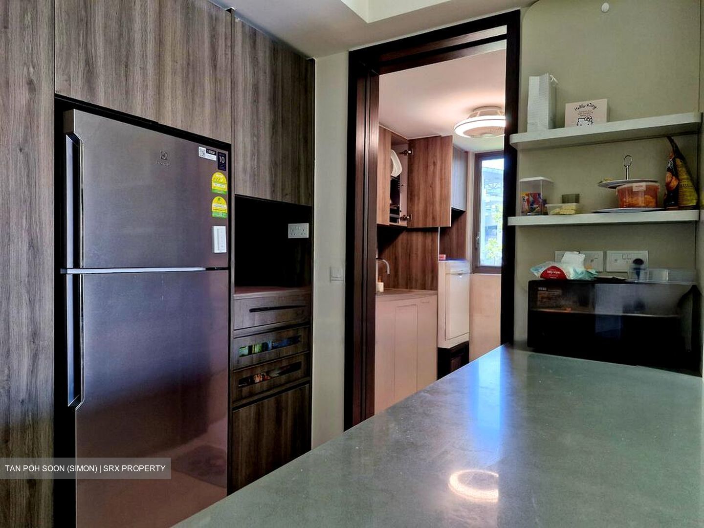 Clavon (D5), Apartment #459526651